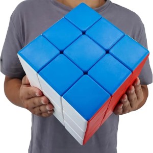 18cm Large Speed Magic Cube